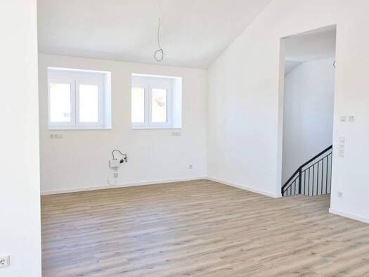 Wohnung zum Kauf provisionsfrei 389.000 € 4 Zimmer 126,6 m² 2. Geschoss frei ab 01.03.2026 Edelzeller Straße 9 Engelhelms Künzell 36093