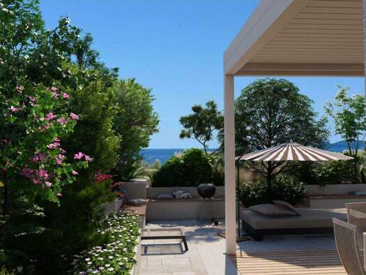 Penthouse zum Kauf - Erstbezug 750.000 € 4 Zimmer 135 m² Alghero SS 07041