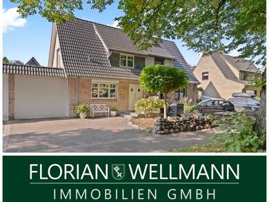 Doppelhaushälfte zum Kauf 475.000 € 1 Zimmer 157,5 m² 457 m² Grundstück Bremen 28277