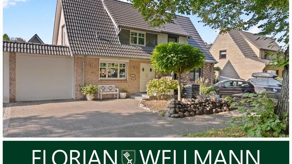 Doppelhaushälfte zum Kauf 475.000 € 1 Zimmer 157,5 m² 457 m² Grundstück Bremen 28277