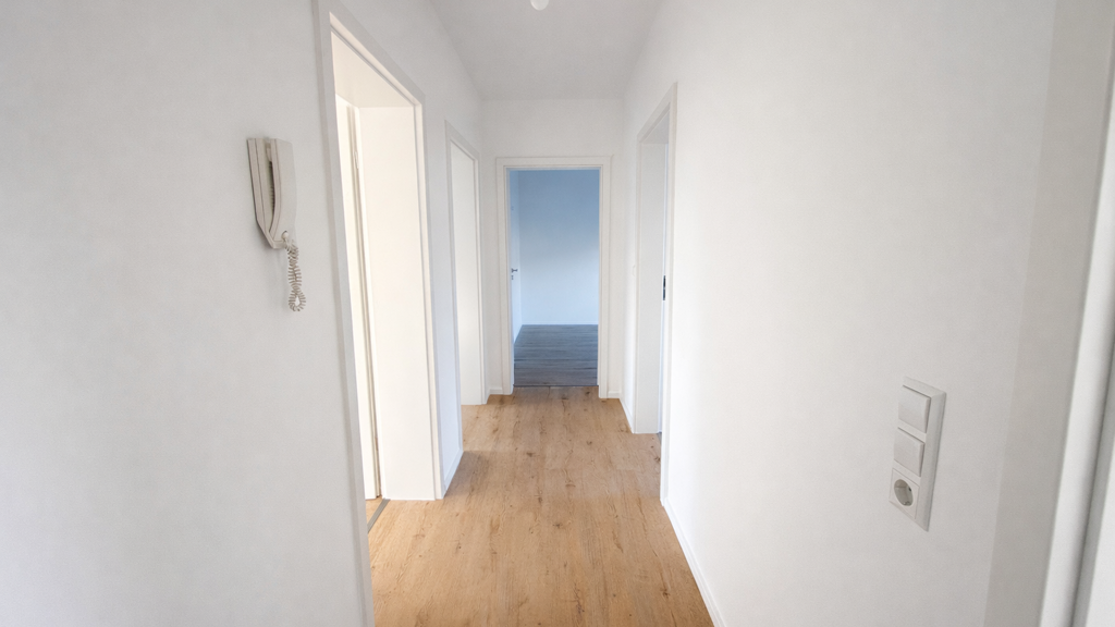 Wohnung zum Kauf 255.000 € 3 Zimmer 75 m² Rühlinstraße 10 Heumaden Calw-Heumaden 75365