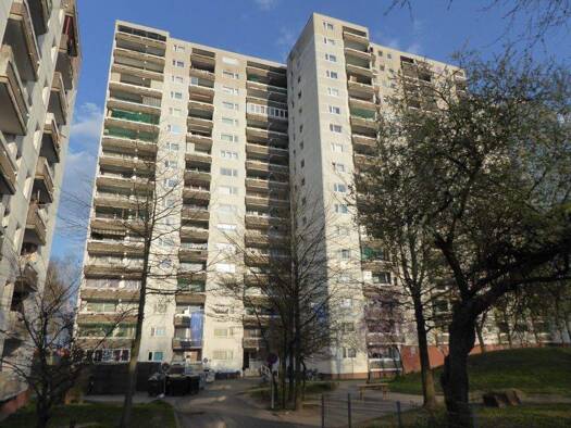 Wohnung zum Kauf 100.000 € 2 Zimmer 46 m² 15. Geschoss Dietzenbach Dietzenbach 63128