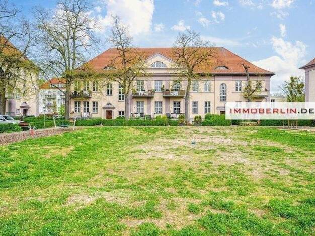 Wohnung zum Kauf 215.000 € 2 Zimmer 57 m² Spandau Berlin 13585