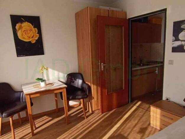Studio zum Kauf 69.000 € 1 Zimmer 21 m² 2. Geschoss Bad Füssing 94072