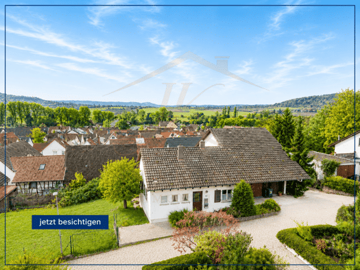 Mehrfamilienhaus zum Kauf 6 Zimmer 155 m² 876 m² Grundstück Unterjesingen Tübingen 72070