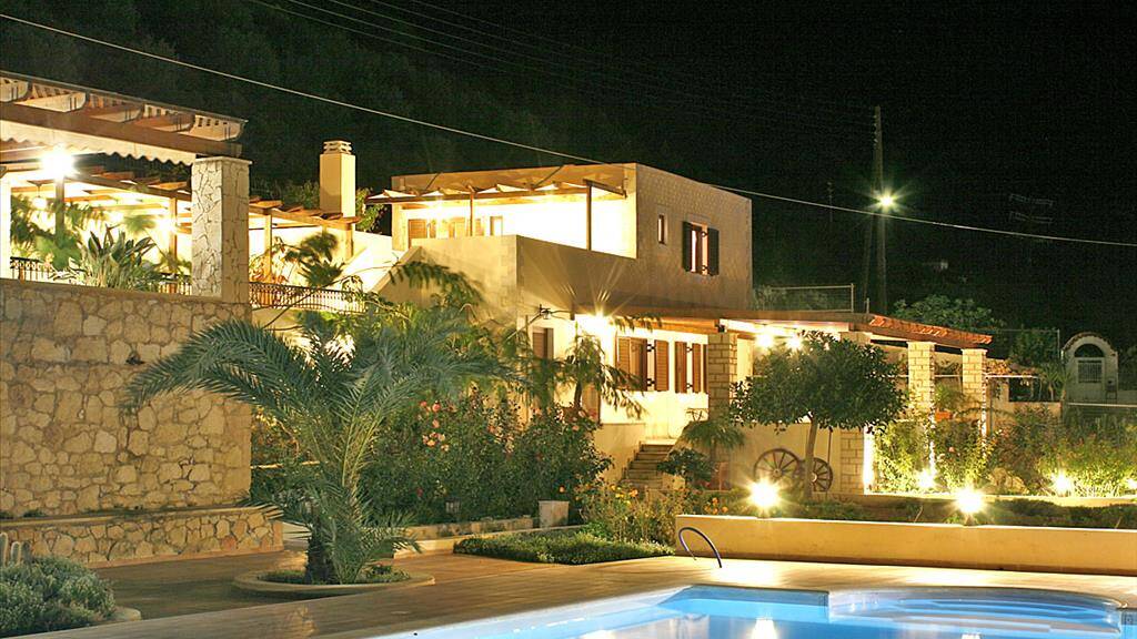 Villa zum Kauf 1.067.000 € 288 m² 4.000 m² Grundstück Kreta
