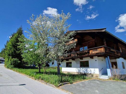 Grundstück zum Kauf 666 m² Grundstück St. Johann in Tirol 6380