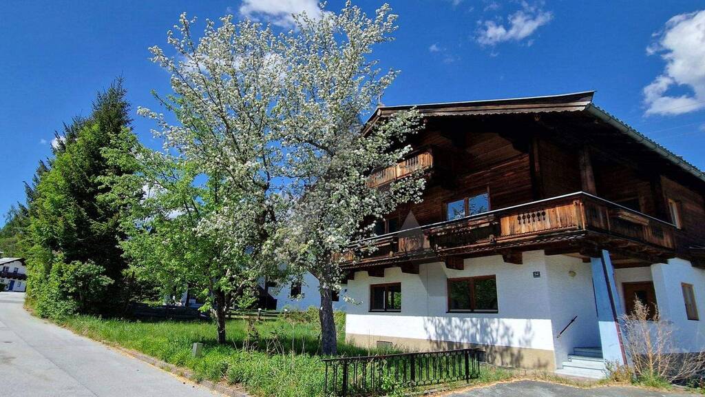 Grundstück zum Kauf 666 m² Grundstück St. Johann in Tirol 6380