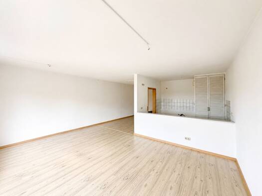Wohnung zur Miete 480 € 2 Zimmer 64,1 m² frei ab 01.12.2026 Ilfeld Harztor 99768