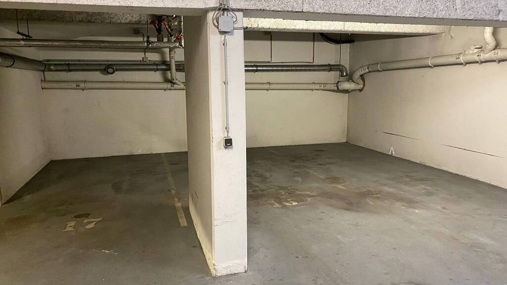 Tiefgaragenstellplatz zum Kauf 19.500 € Wien 1210