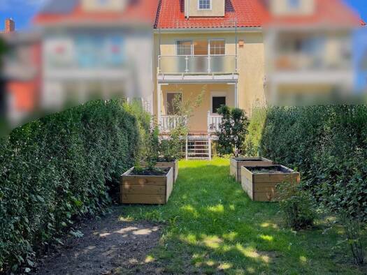 Reihenmittelhaus zum Kauf 415.000 € 4 Zimmer 124,9 m² 191 m² Grundstück Vehlefanz Oberkrämer 16727