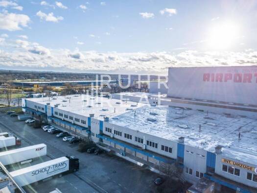 Halle/Industriefläche zur Miete provisionsfrei Gremberghoven Köln 51149