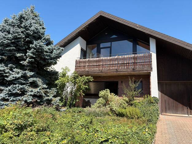 Einfamilienhaus zum Kauf 580.000 € 9 Zimmer 238,6 m² 733 m² Grundstück Weingarten (Pfalz) 67366