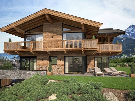 Haus zum Kauf 5.900.000 € 8 Zimmer 316 m² OBERNDORF 6372