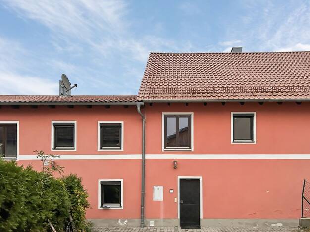 Einfamilienhaus zum Kauf 349.000 € 7 Zimmer 199 m² 386 m² Grundstück frei ab sofort Pilsting 94431