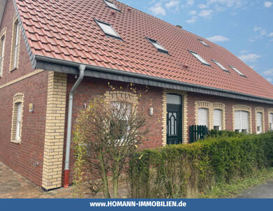 Wohn- und Geschäftshaus zum Kauf als Kapitalanlage geeignet 598.900 € 5 Zimmer 529 m² Billerbeck / Temming 48727