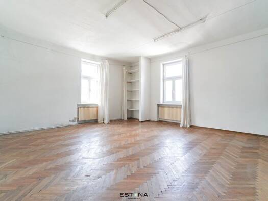 Wohnung zum Kauf 269.000 € 2 Zimmer 68,8 m² 4. Geschoss Fendigasse Margareten 1050
