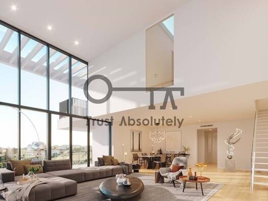Wohnung zum Kauf 1.600.000 € 244 m² Algés, Linda-a-Velha e Cruz Quebrada-Dafundo 1495