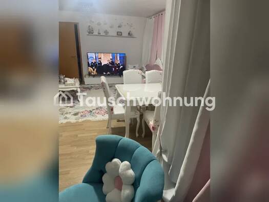Wohnung zur Miete Tauschwohnung 600 € 2 Zimmer 63 m² Spandau Berlin 13587