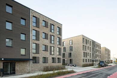 Wohnung zur Miete 740 € 2 Zimmer 53,4 m² EG frei ab sofort Hafenstraße 11 Altstadt Celle 29223