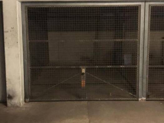 Garage zur Miete 25,56 € Osloer Straße 2-16,  Tiefg Auerberg Bonn 53117