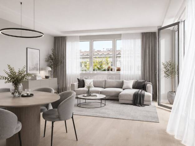 Wohnung zum Kauf 217.300 € 2 Zimmer 37,1 m² EG Ottakring 1160