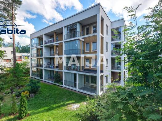 Wohnung zum Kauf 229.000 € 3 Zimmer 73,5 m² 4. Geschoss Ruusuvuorenkuja 2b Vantaa 01450