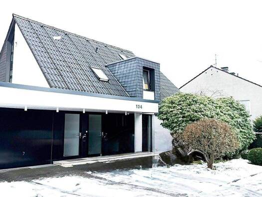 Wohnung zur Miete 500 € 2 Zimmer 65 m² 1. Geschoss frei ab 01.05.2026 Barmen Wuppertal 42279