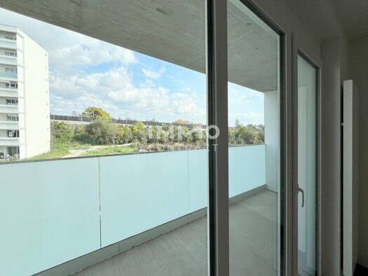 Wohnung zum Kauf - Erstbezug provisionsfrei 196.218 € 2 Zimmer Krems an der Donau 3500