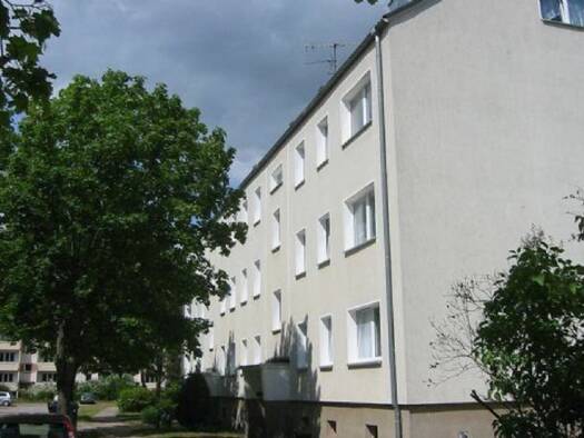 Wohnung zur Miete 440 € 4 Zimmer 68 m² 1. Geschoss frei ab sofort Am Waldeck 15 Glöwen Plattenburg 19339