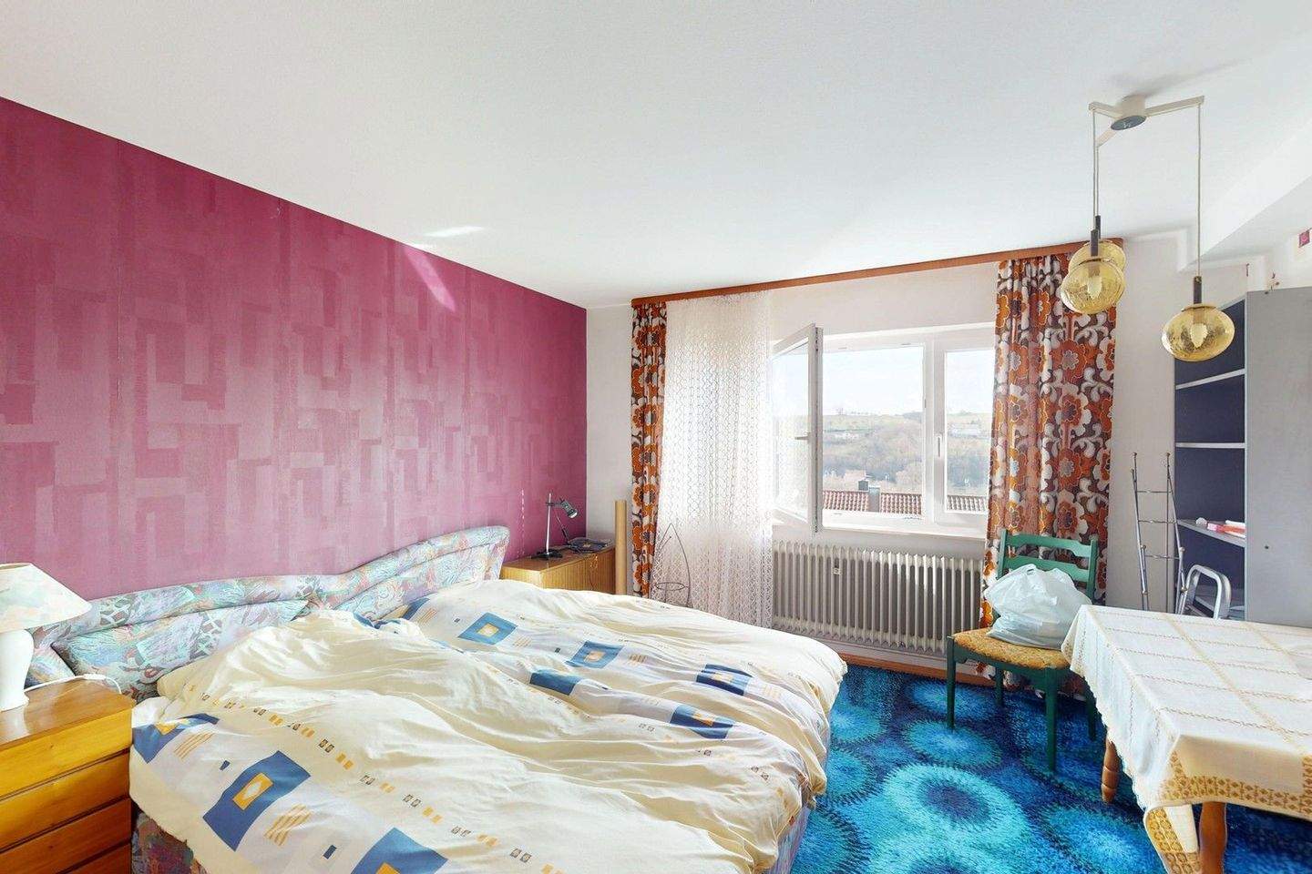 Einfamilienhaus zum Kauf - Mehr