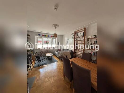 Wohnung zur Miete Tauschwohnung 746 € 3 Zimmer 74 m² EG Mariendorf Tempelhof-Schöneberg 12103