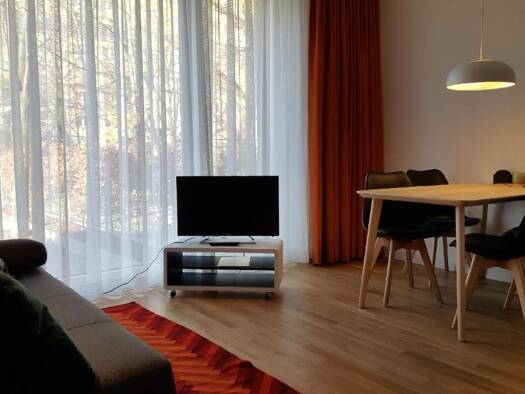 Wohnung zur Miete 1.000 € 2 Zimmer 44 m² Geschoss 1/5 frei ab 30.04.2026 Mitte Berlin 10179