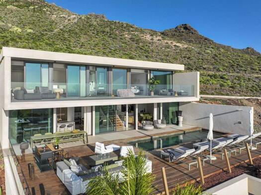 Grundstück zum Kauf 690.000 € 13 m² Grundstück Costa Adeje 38660