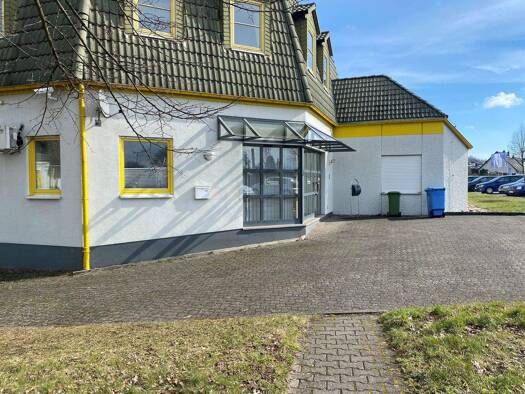 Bürofläche zur Miete 1 Zimmer 490 m² Bürofläche teilbar ab 255 m² Korbach Korbach 34497