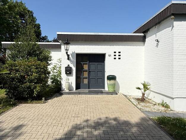 Büro zur Miete 3.000 € 8 Zimmer 280 m² Bürofläche Industriering Ost 61 Kempen Kempen 47906
