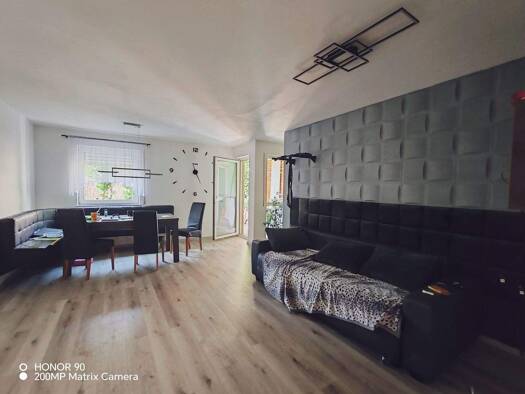 Wohnung zum Kauf 439.000 € 3 Zimmer 79 m² EG Burgerfeld Wasserburg am Inn 83512