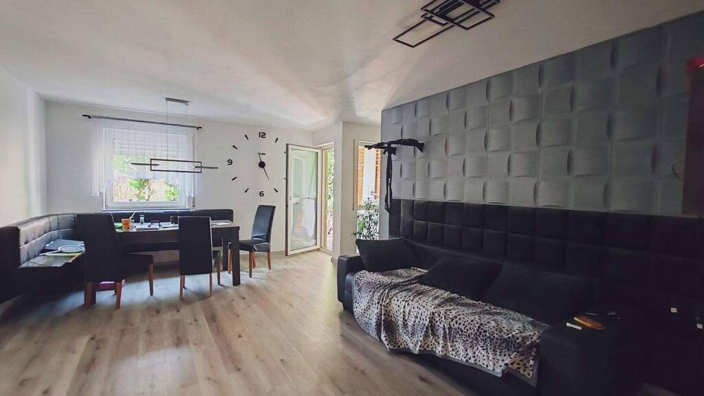 Wohnung zum Kauf 439.000 € 3 Zimmer 79 m² EG Burgerfeld Wasserburg am Inn 83512