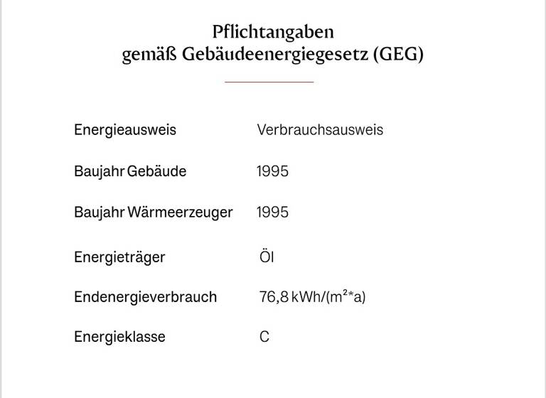 Wohnung zum Kauf 370.000 € 3 Zimmer 95 m² Burg auf Fehmarn Fehmarn 23769