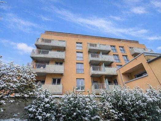 Wohnung zum Kauf 274.700 € 2 Zimmer 46,5 m² 1. Geschoss Löbtau-Süd Dresden 01159