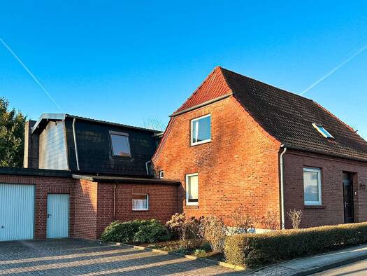 Einfamilienhaus zur Miete 200 € 9 Zimmer 180 m² 1.277 m² Grundstück Sittensen 27419