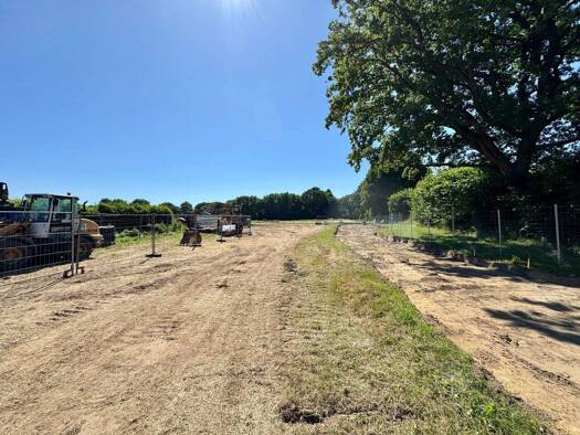 Grundstück zum Kauf provisionsfrei 434.900 € 910 m² Grundstück Am Trotz Henstedt-Ulzburg 24558