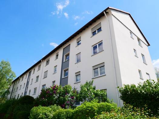 Wohnung zur Miete 669 € 3 Zimmer 63,9 m² 3. Geschoss Tirolfstraße 26 Innenstadt Kaiserslautern 67657