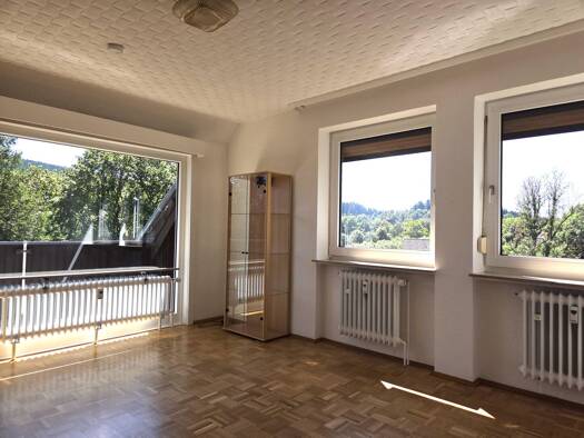 Wohnung zum Kauf 48.000 € 1,5 Zimmer 43,5 m² 3. Geschoss Hahnenklee Goslar 38644