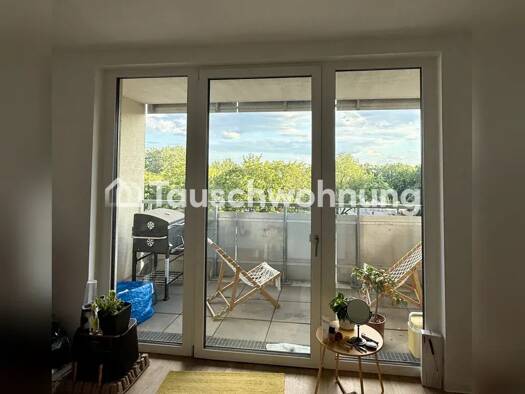 Wohnung zur Miete Tauschwohnung 1.100 € 3 Zimmer 75 m² 3. Geschoss Alt-Hohenschönhausen Lichtenberg 10319