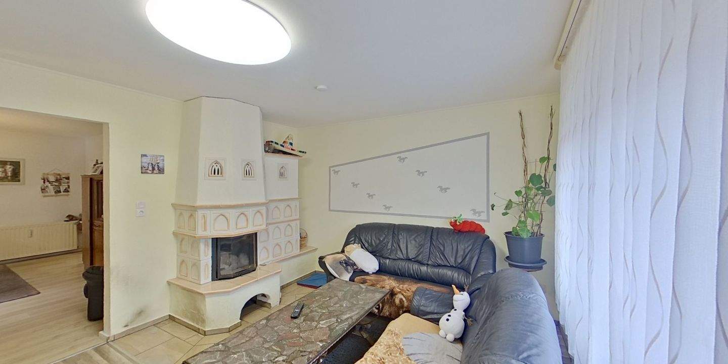 Einfamilienhaus zum Kauf - Ansicht 6