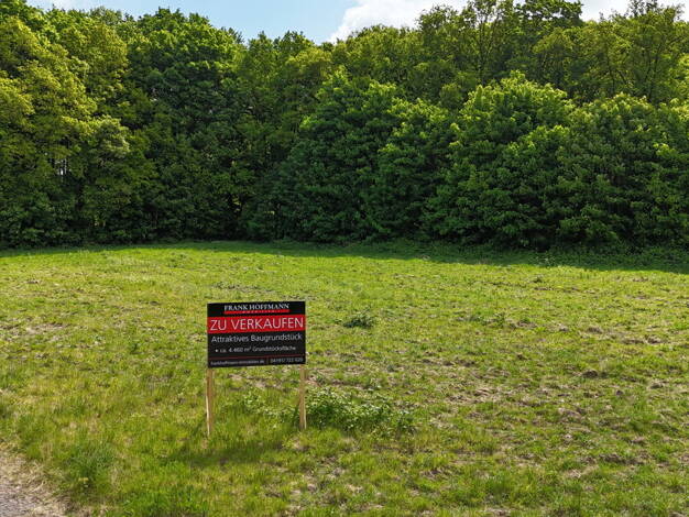 Grundstück zum Kauf 895.000 € 4.460 m² Grundstück Lentföhrden 24632