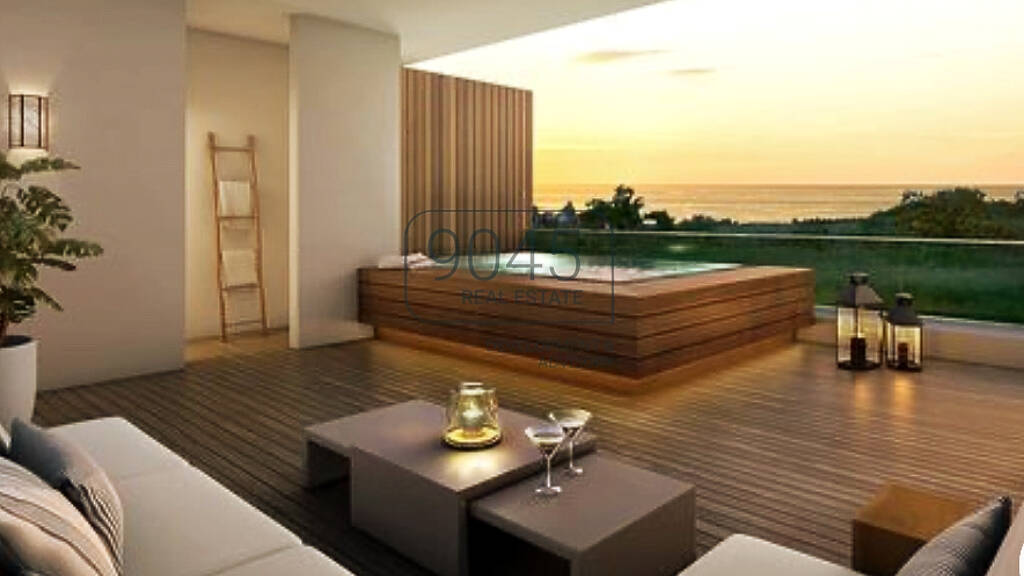 Penthouse zum Kauf 390.000 € 4 Zimmer 100 m² Budoni 08020