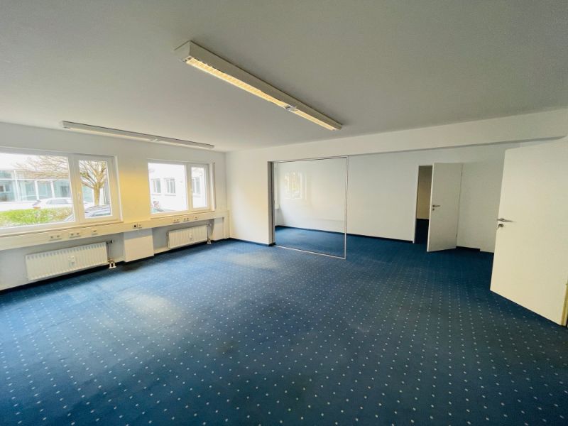 Bürofläche zur Miete 2.287,04 € 285,9 m²<br/>Bürofläche Georg-Strobel-Str. 3b Wöhrd Nürnberg 90489