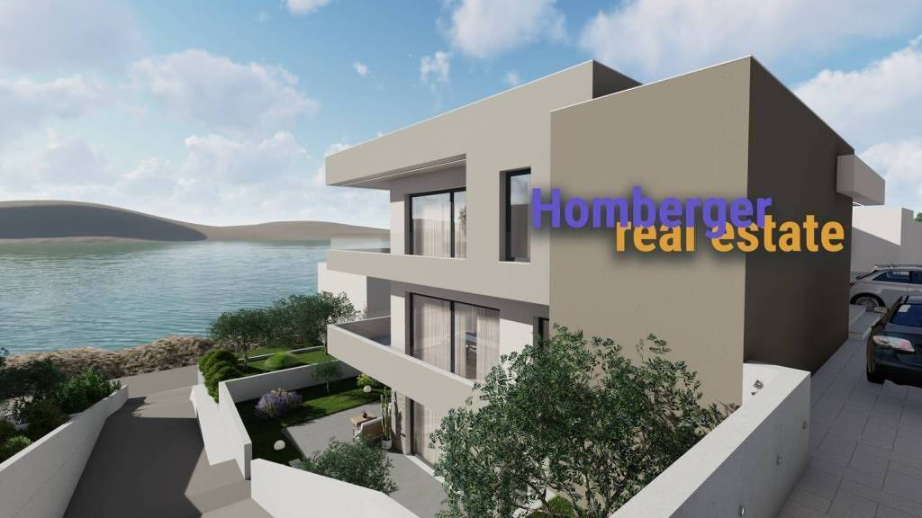 Wohnung zum Kauf 557.000 € 2 Zimmer 121 m² Tisno